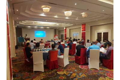 Learning and Development
